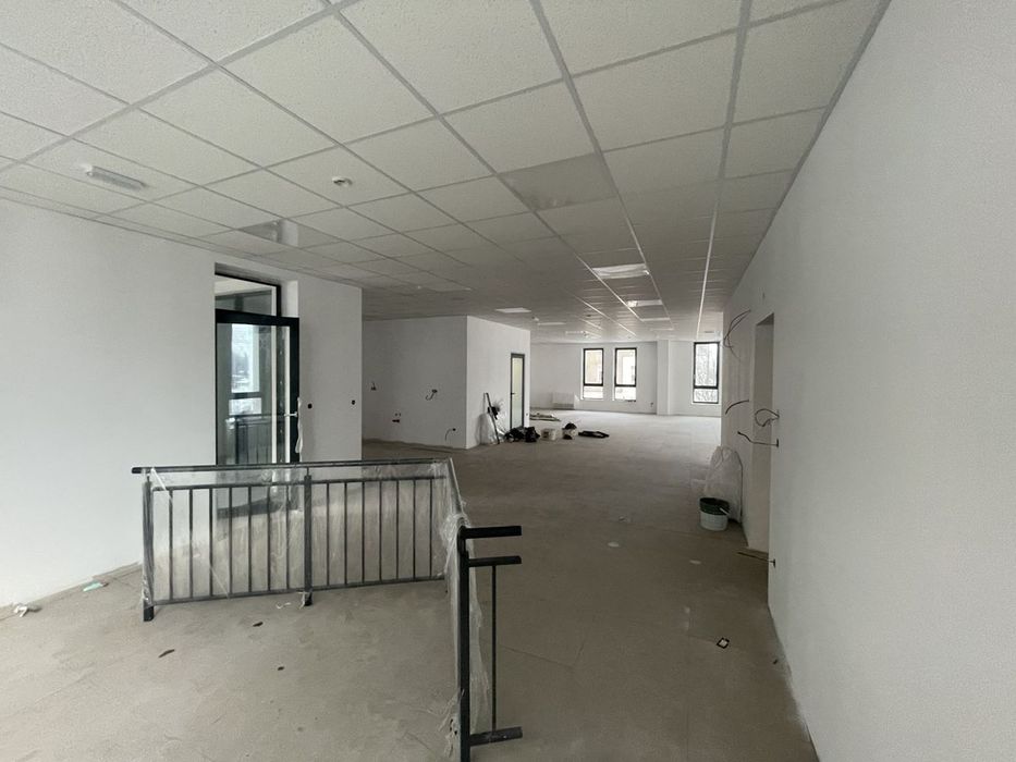 Офиси под наем в Центъра