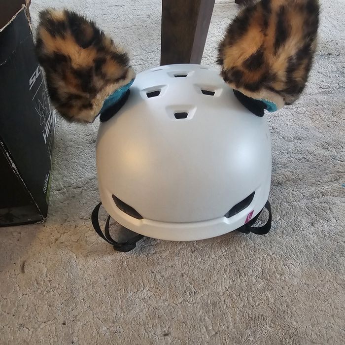 Cască ski Scott Keeper 2 /M