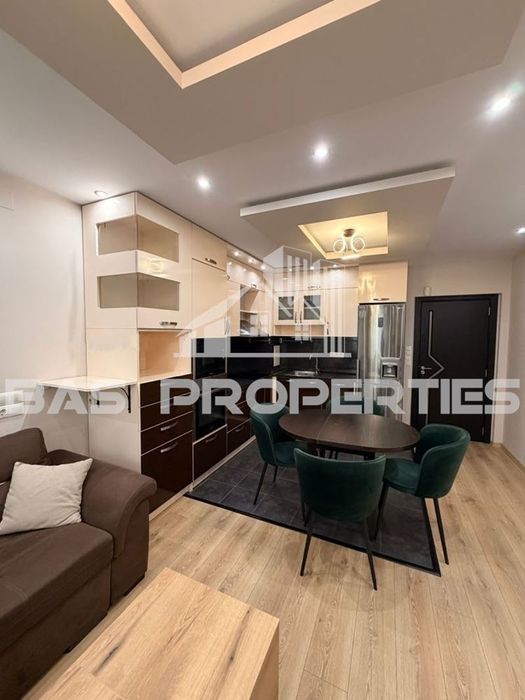 Продава се Двустаен апартамент в София, Дружба 2 - 72 кв.м за 1700 €/кв.м - Снимка #1