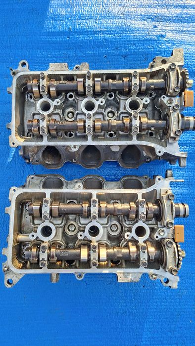 Гбц 1GR-FE Tayota