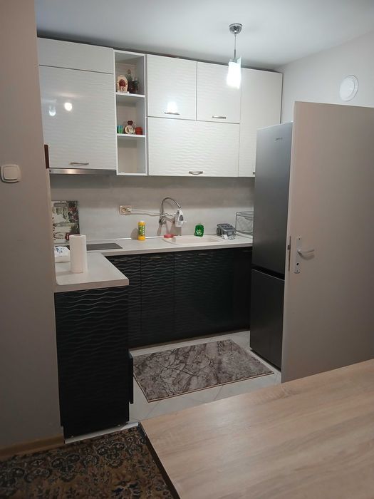 Дава се под наем Двустаен апартамент в Асеновград - 60 кв.м за 310 € - Снимка #2