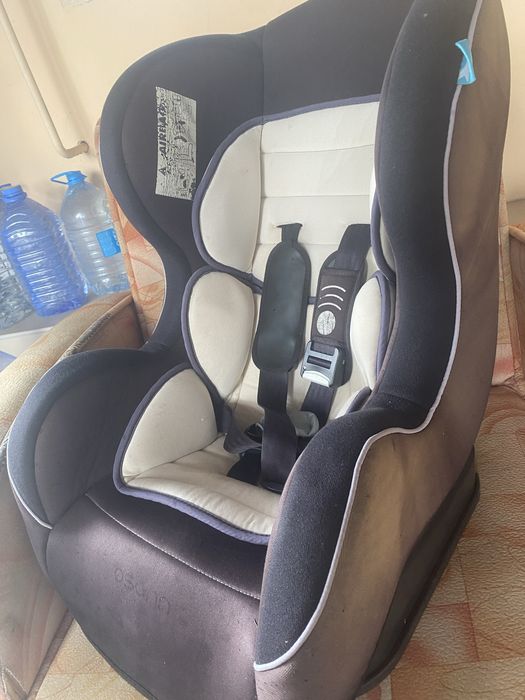 Автокресло детское от 0-5 лет