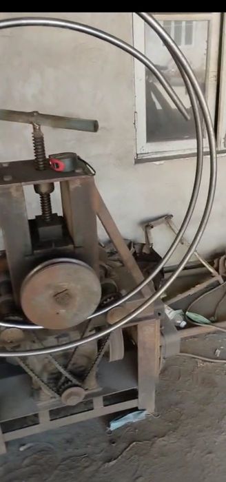 Turbogif sitanog sotiladi