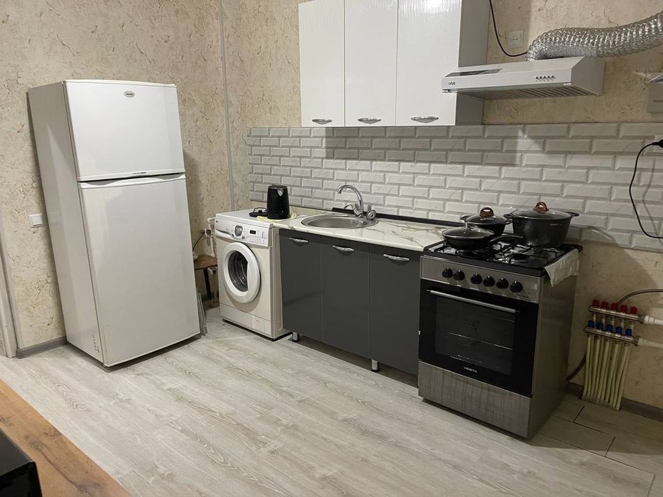 Сдаётся 1-ком. квартира. М. Улугбекский ройон.