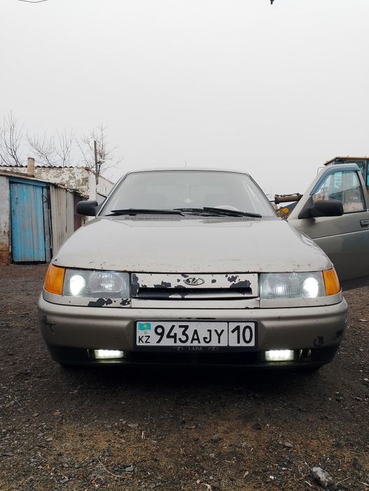 Продам ваз 2110  8-клоп