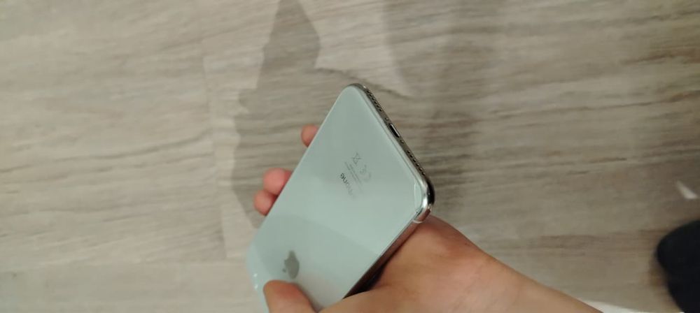 айфон х сатылады