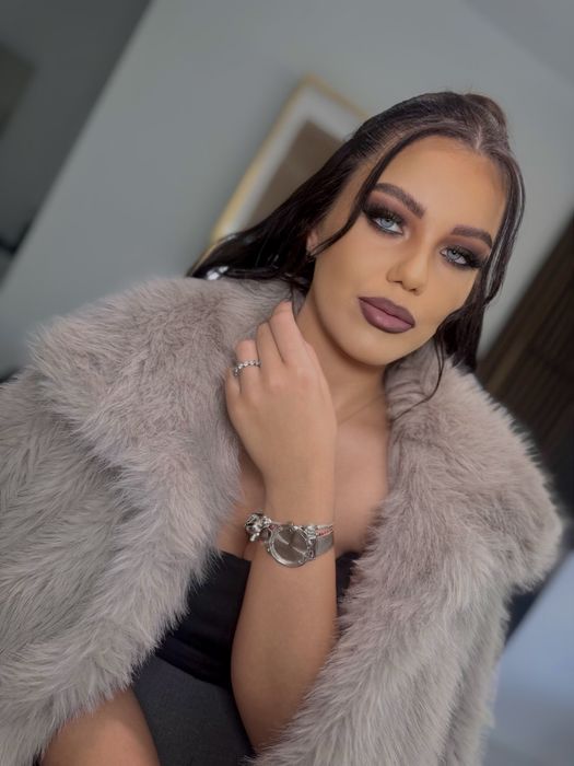 Servicii makeup profesional