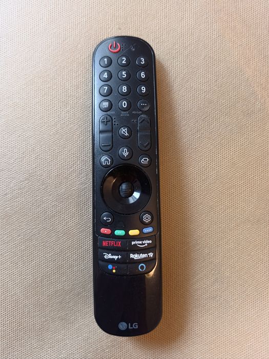 LG 50UP78003LB 126 cm Smart 4K LED, stare foarte buna.