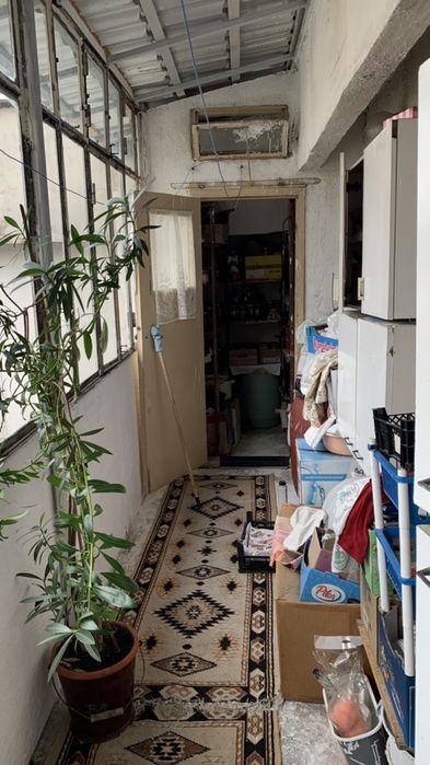 Apartament 3 camere - cartier Traian