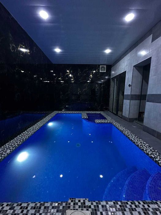 Продаётся/Обмен Дача Бостанлык 4 сот 400 кв/м цена 45 тыс. торг.