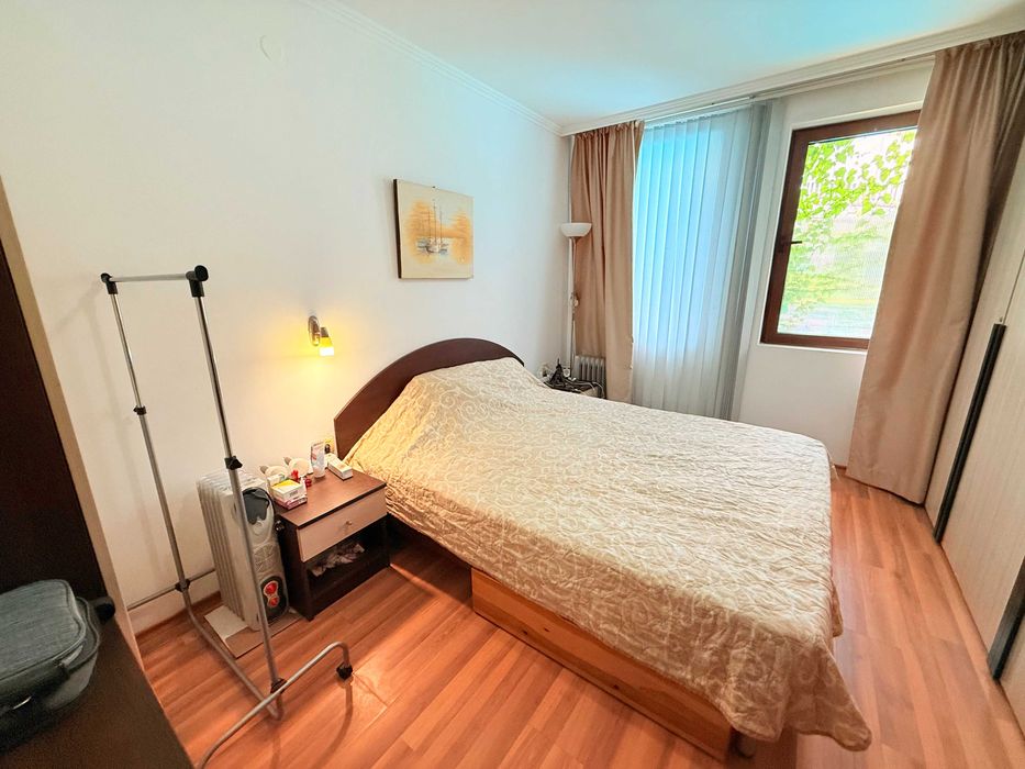 Продава се Двустаен апартамент в Свети Влас - 65 кв.м за 1339 €/кв.м - Снимка #6