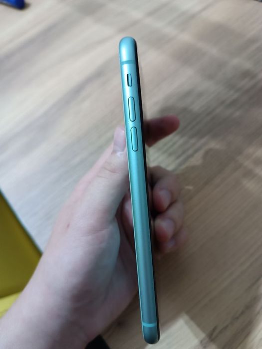 Iphone 11 | 64 gb