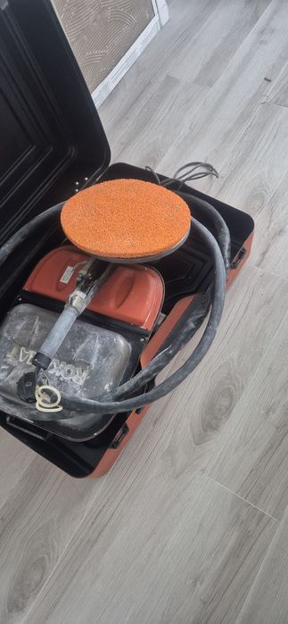 Drișcă electrică Rokomat