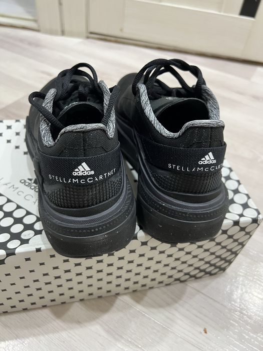 Кроссовки Adidas stella McCartney