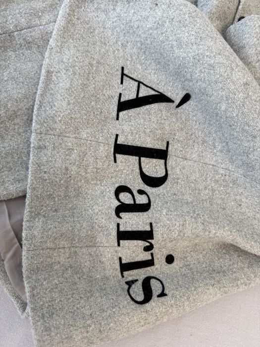 Сако Авин М размер