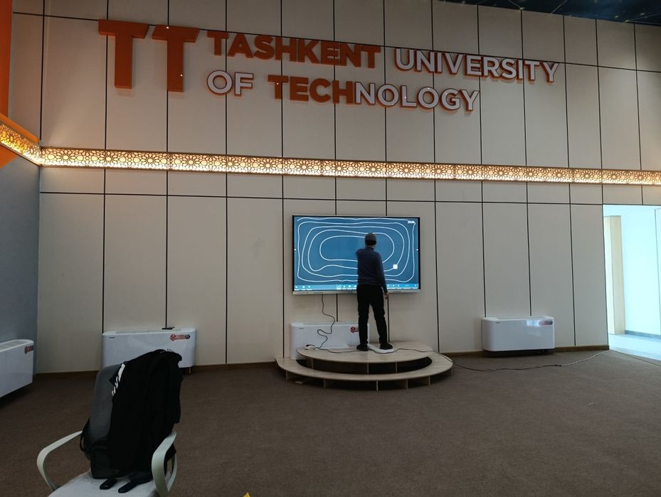 Интерактивные доски для все 43 Android / Windows