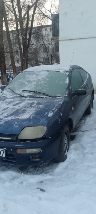 Продам Мазда 323