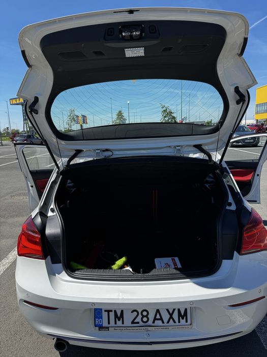 Vand BMW an 2016 stare foarte buna
