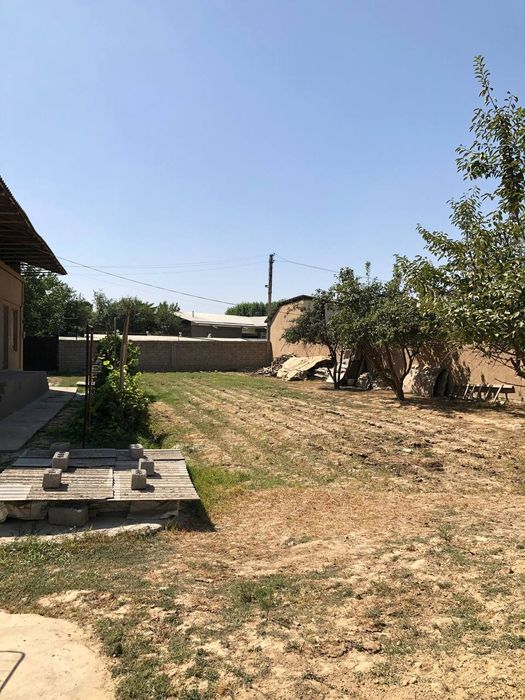 Тошкент в Зангиота туманида 8.5 сотх ховли сотилади