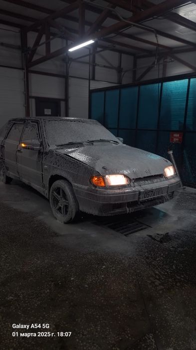 Продам ваз-2114...