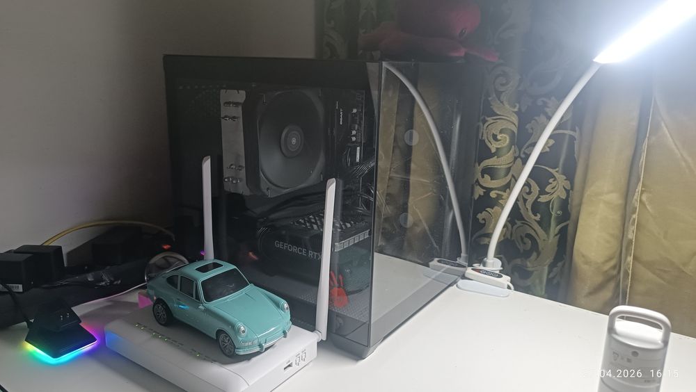 Продам компьютер