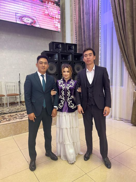 Тамада,Шымкент,Домбыра-баян,Беташар.