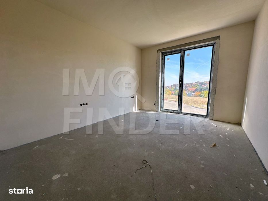 Apartament Premium 2 camere, Andrei Muresanu- Ansamblu Exclusivist