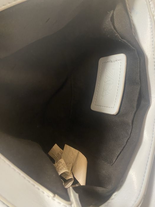 Дамска чанта Zara