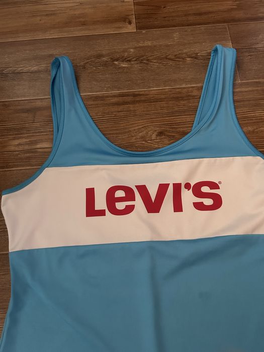 Боди Levi’s оригинал размер L
