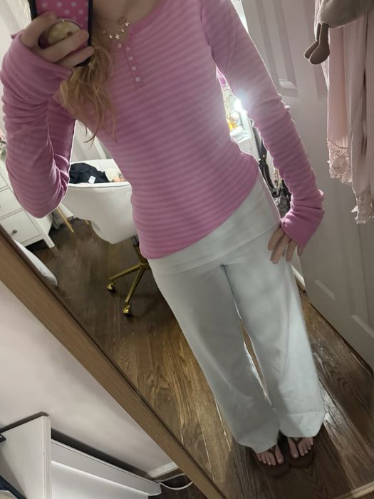 Топ под brandy melville НОВЫЙ