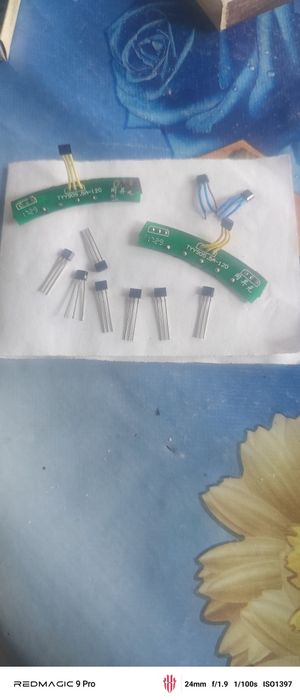 Продам контроллер самоката