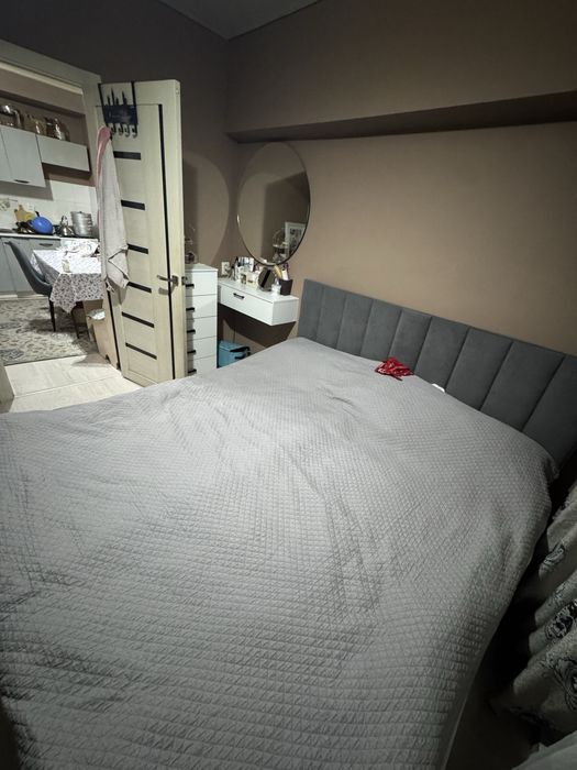 Продам 2х комнатную квартиру