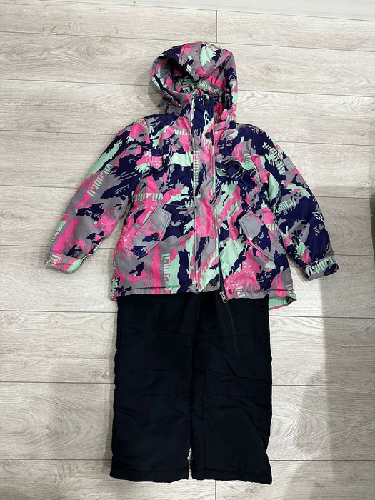 Комбинезон детский