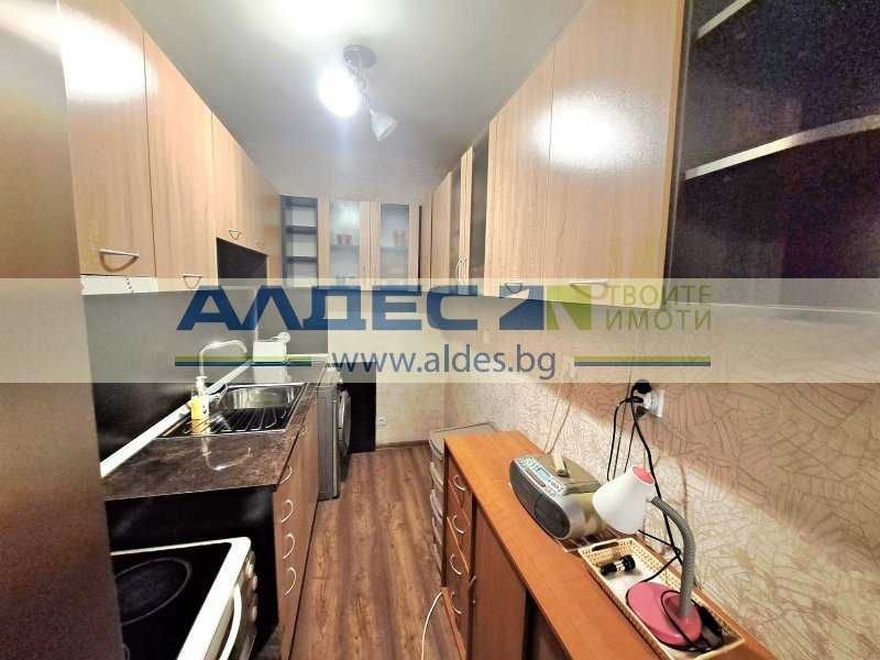 Продава се Тристаен апартамент в София, Зона Б-5 - 120 кв.м за 2200 €/кв.м - Снимка #7