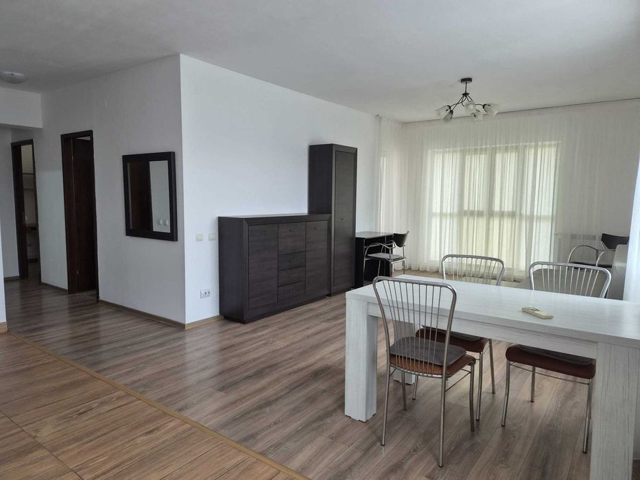 Proprietar - 3 camere, 80 mp + balcon, Green Park Iasi