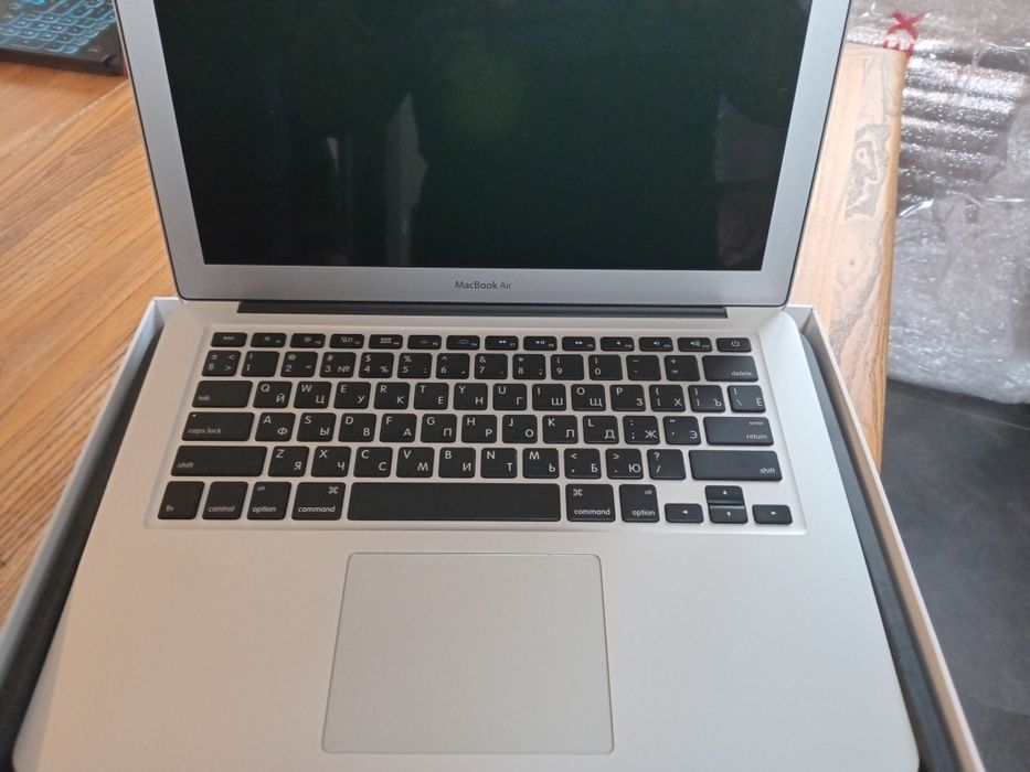 MacBookAir 13(A1466)