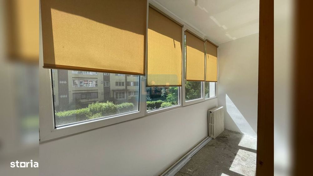 Apartament de vânzare – 3 camere, etaj 1, Micro III