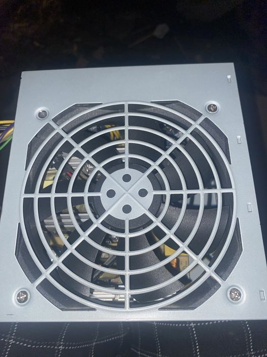 Sursă PC FSP Fortron 350W Active PFC (FSP350-40EMDN)"