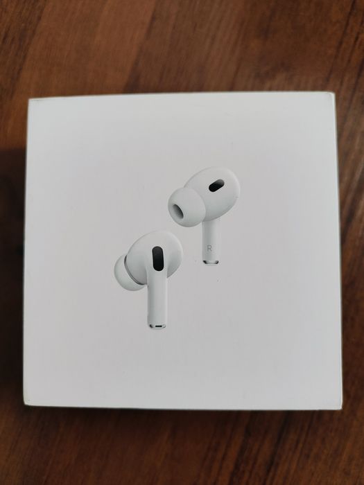 AirPods Pro 2nd gen Type-C (Америка)