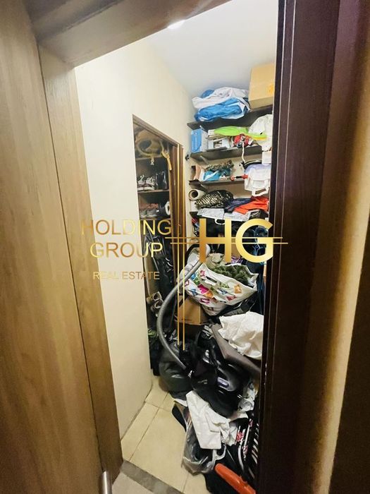 Продава се Тристаен апартамент в Варна, Бриз - 105 кв.м за 1476 €/кв.м - Снимка #7