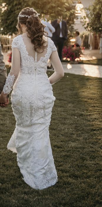 Rochie de mireasă