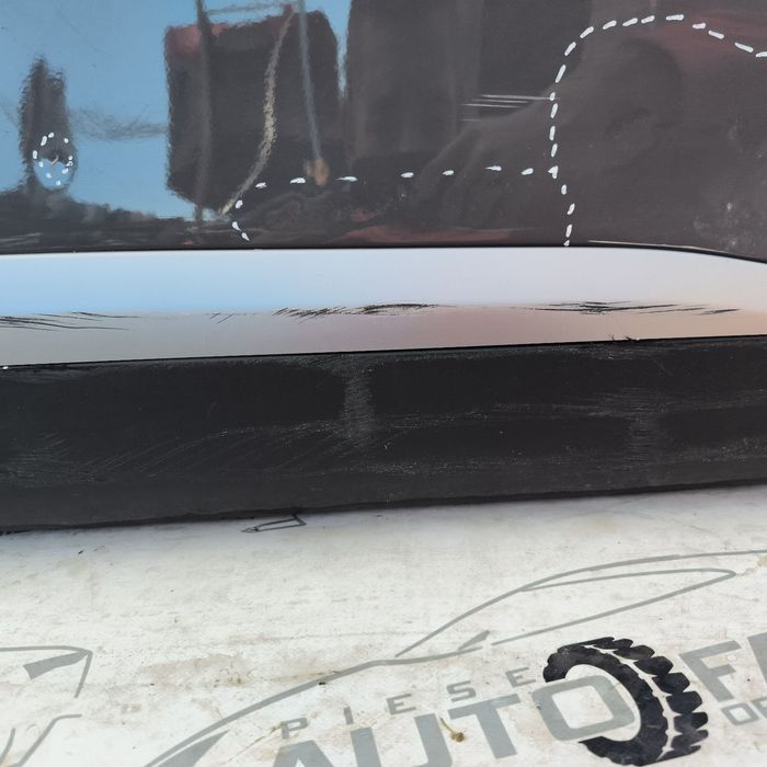 Usa dreapta fata Peugeot 2008 an 2019-2020-2021-2022-2023-2024-2025-20