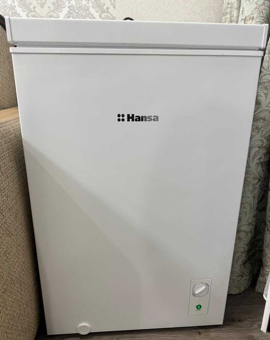 Продам супер морозильный ларь