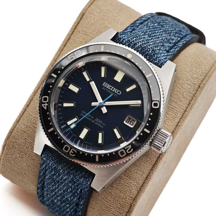 Seiko SLA043J1 Prospex The 1965 Diver's Re-creation