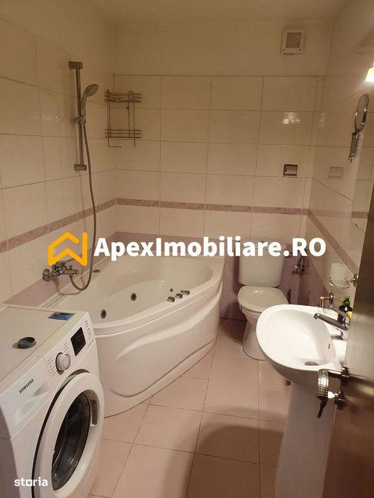 Apartament 2 camere de inchiriat Cotroceni Bucuresti | ApexImobiliare.
