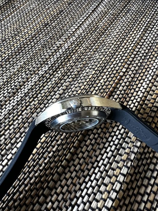 Patek Philippe Aquanaut 42 mm