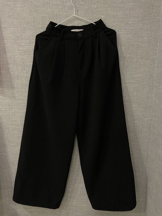 брюки для девочки gloria jeans