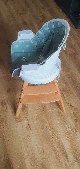 Lorelli Napoli Детско столче за хранене с ротация