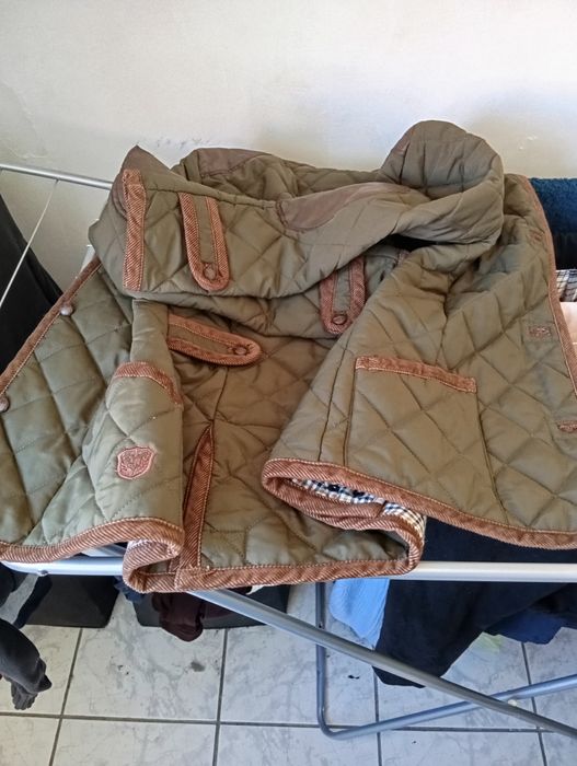 Geaca mai subtire Zara Woman