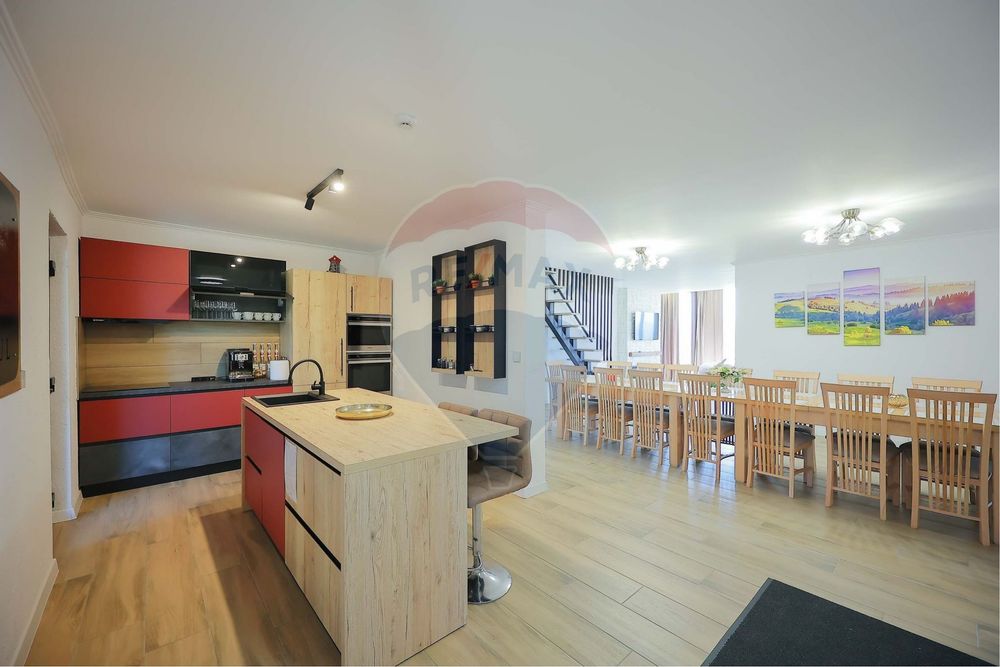 Domeniul H Cabana Risca Cluj